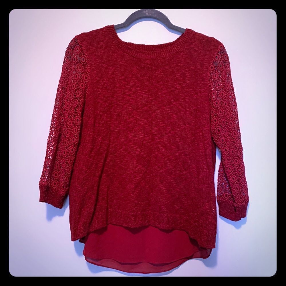 Lucky Brand Sweater